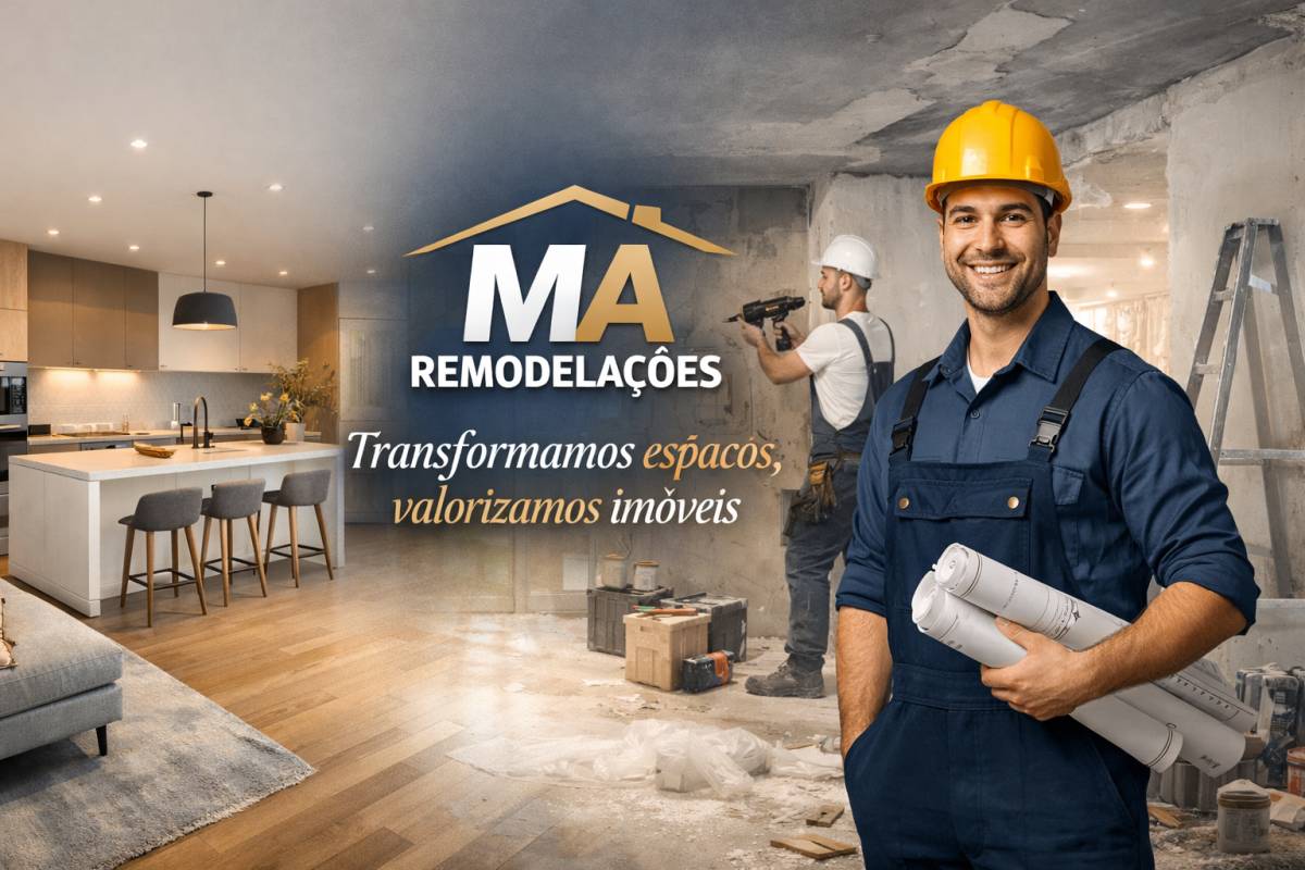 MA Remodelaçoes - Cascais - Waschmaschinen