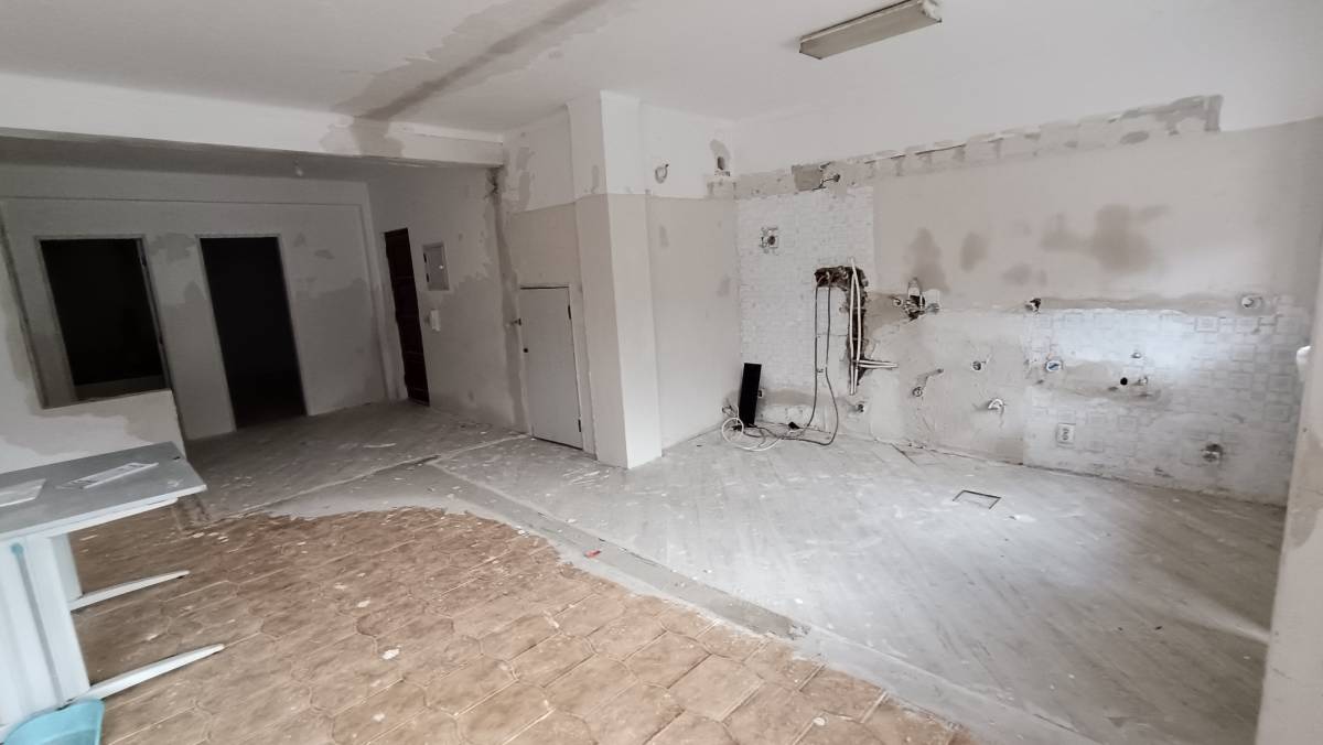 Redecoration