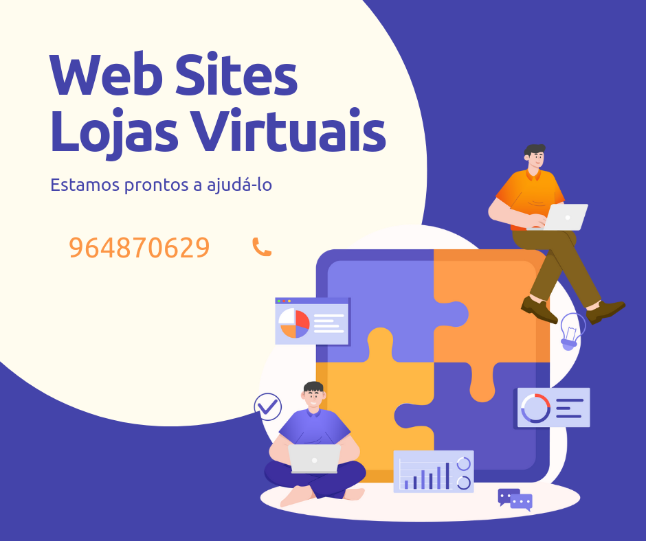 Tobias Carvalho - Sintra - Web-Design