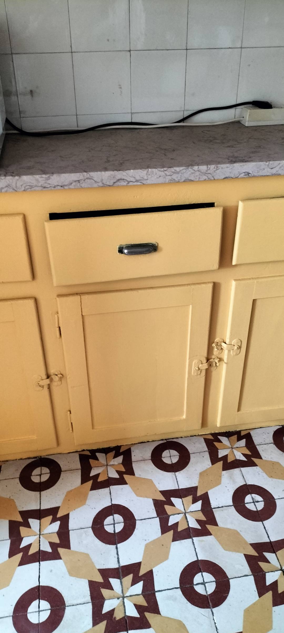 Cabinet Painter - Home Improvements