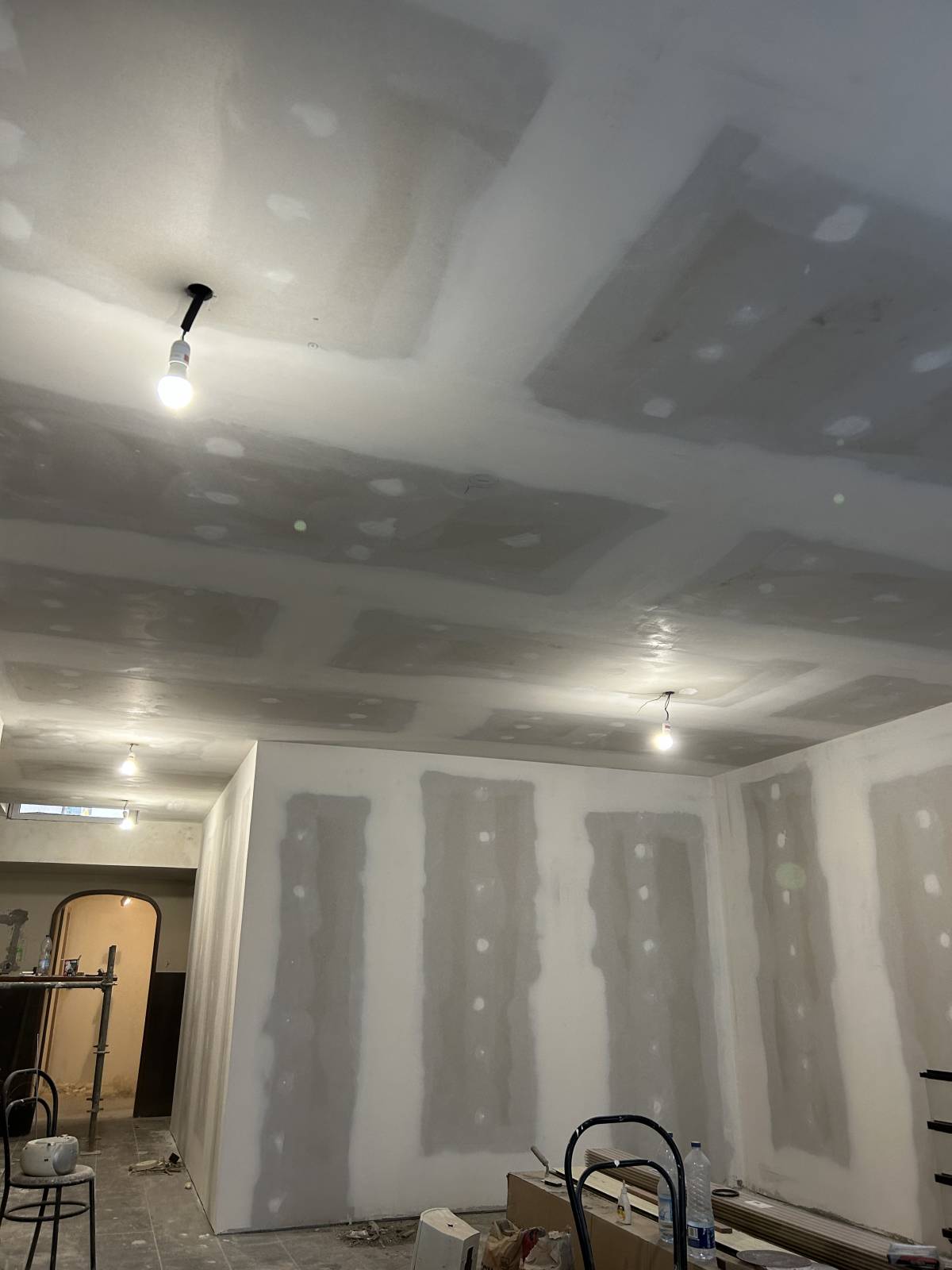 Borges pladur - Porto - Sound Proofing