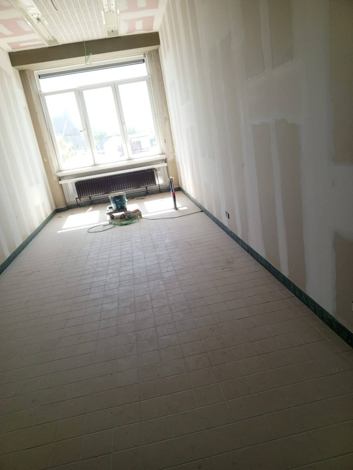 Coimbra Pro service - Coimbra - Remoção de Odor