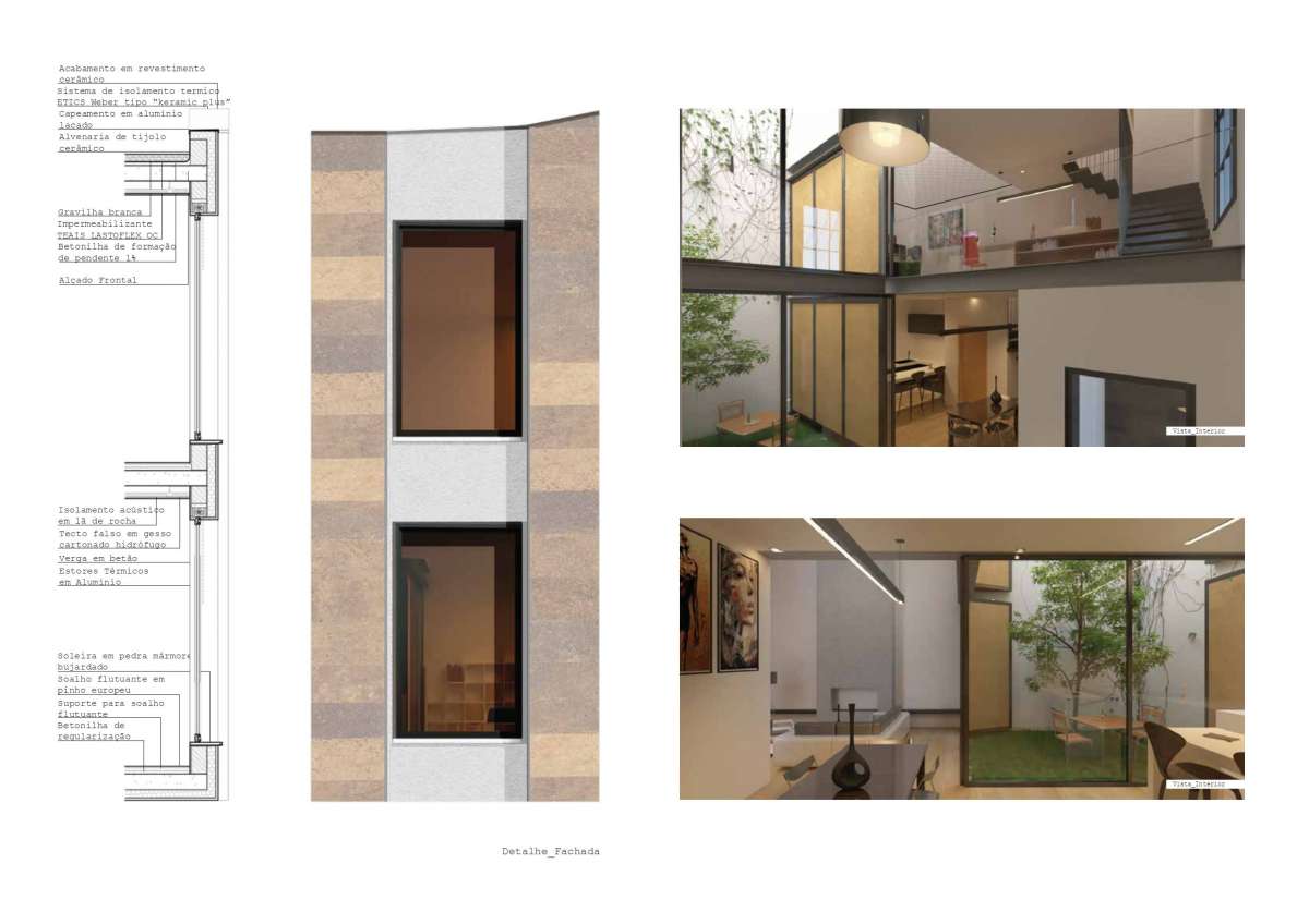 Dionisio Lourenço - Sintra - Autocad e Modelação 3D