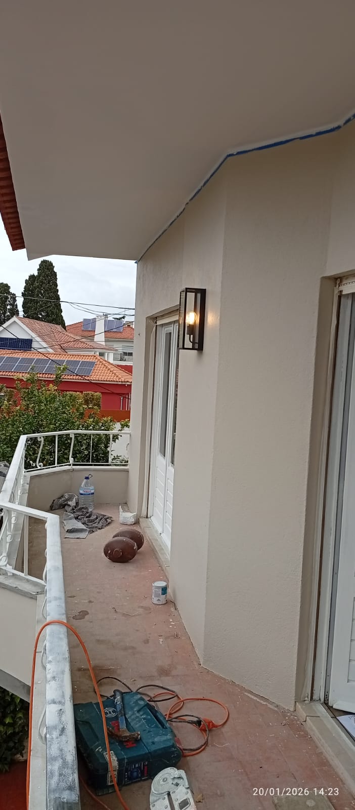 MA Remodelaçoes - Cascais - Müllbeseitigung