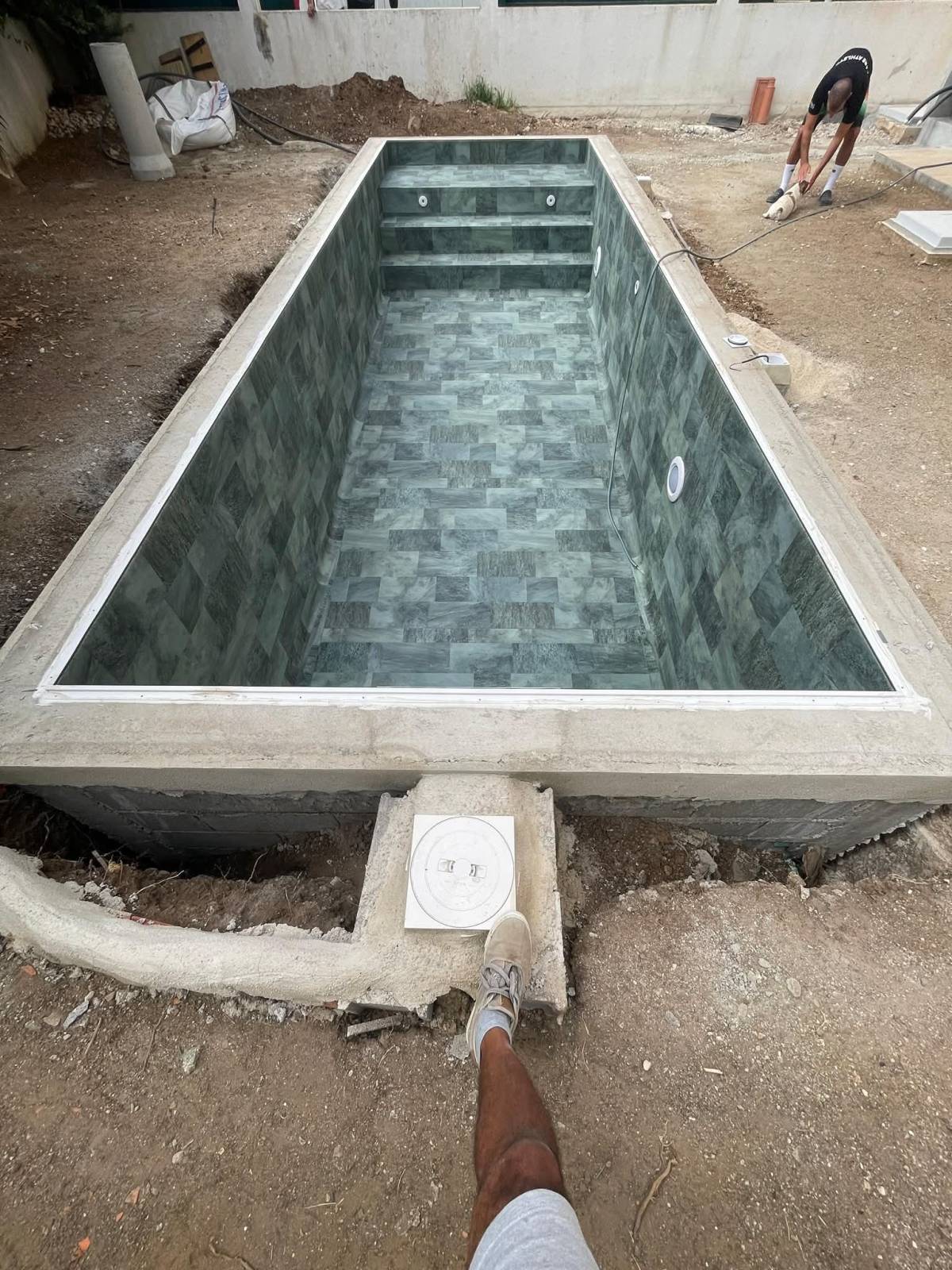 Ferreira e Oro construção - Cascais - Reparação ou Manutenção de Sauna