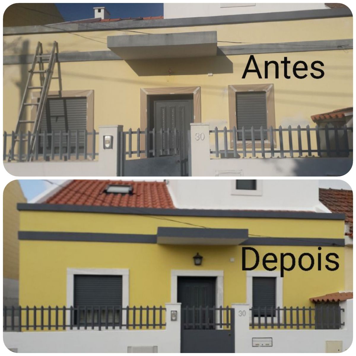 André Matias Pinturas - Barreiro - Revestimento de Casa de Banho