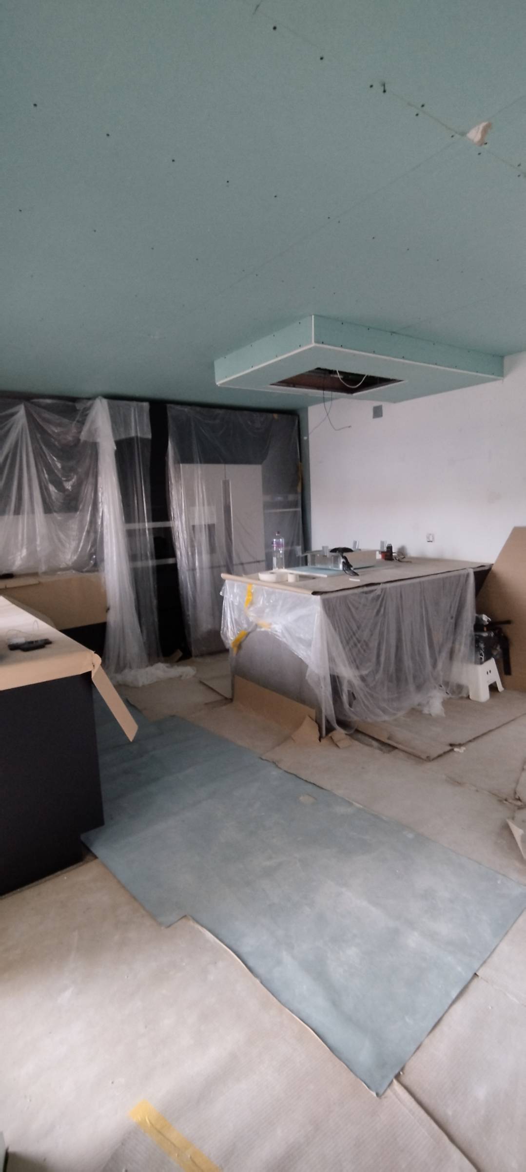 A.xavier  Remodelações - Odivelas - Asbestos Removal