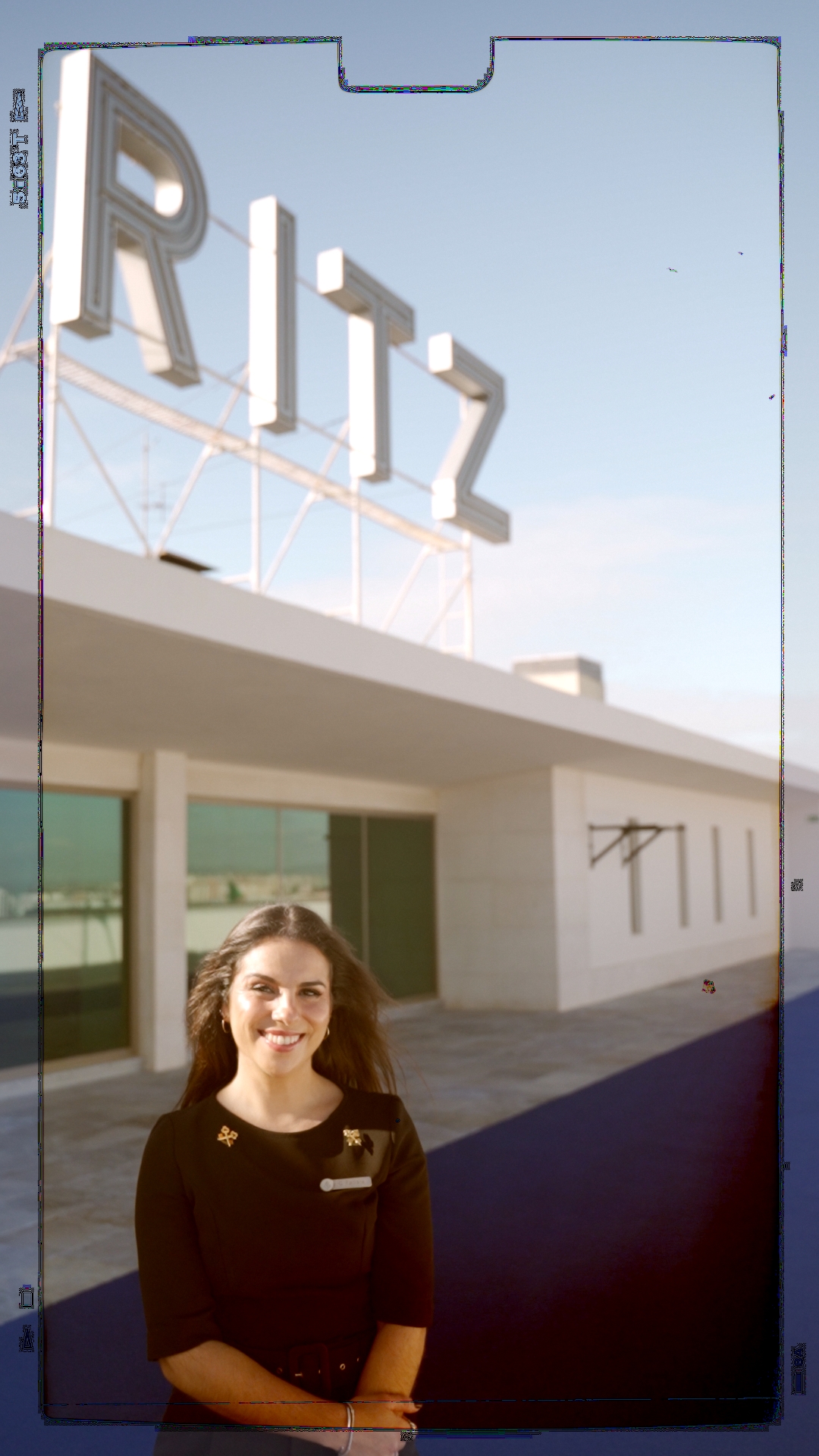 Mariana Simões - Lisboa - Filmagem de Eventos