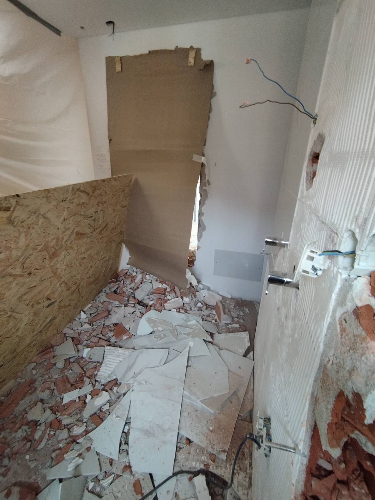 MA Remodelaçoes - Cascais - Umzugsfirma - Fernumzug