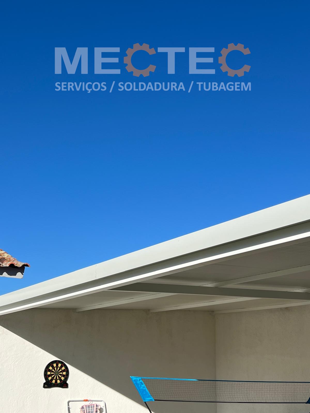 MECTEC - Águeda - Telhado ou Cobertura
