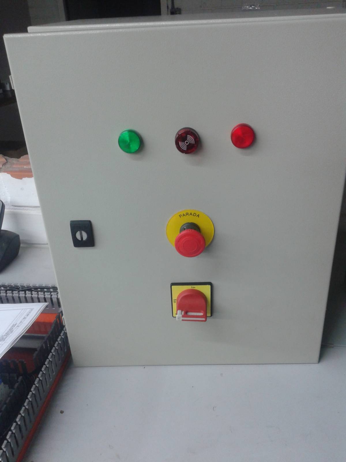 Cunha Soluções Elétricas - Barcelos - Lampeninstallation