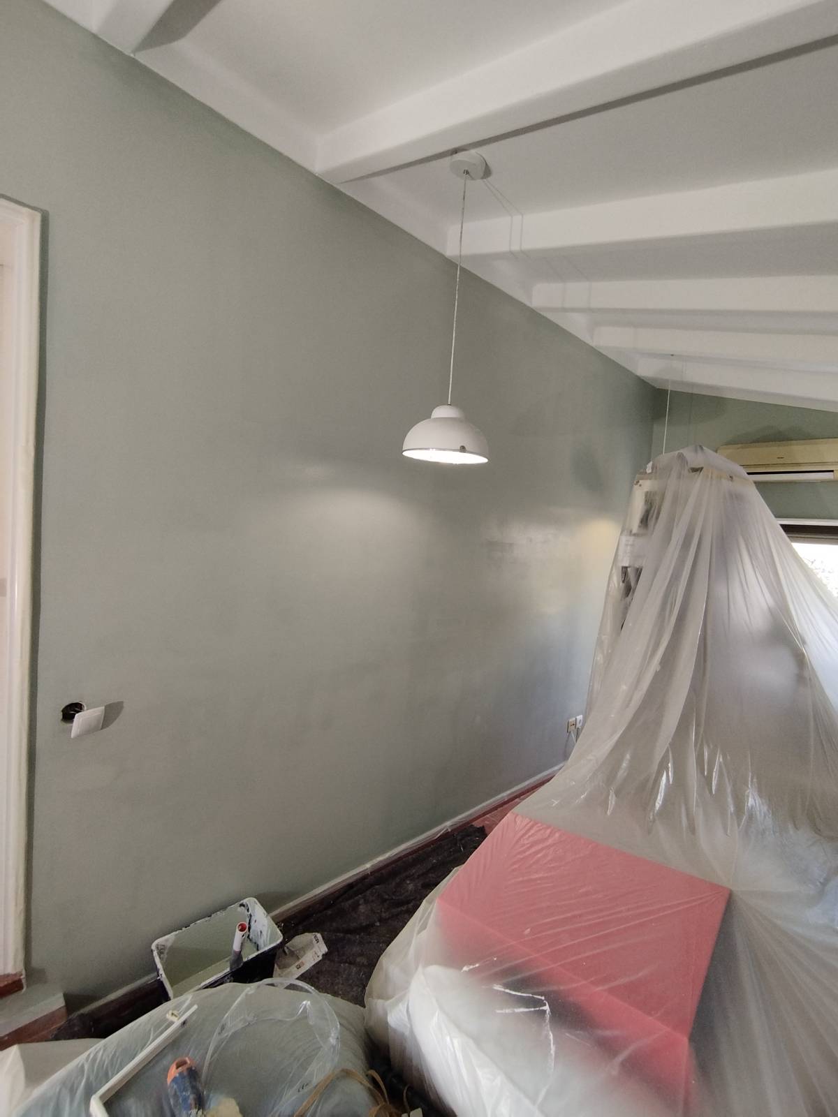 MA Remodelaçoes - Cascais - Lampeninstallation