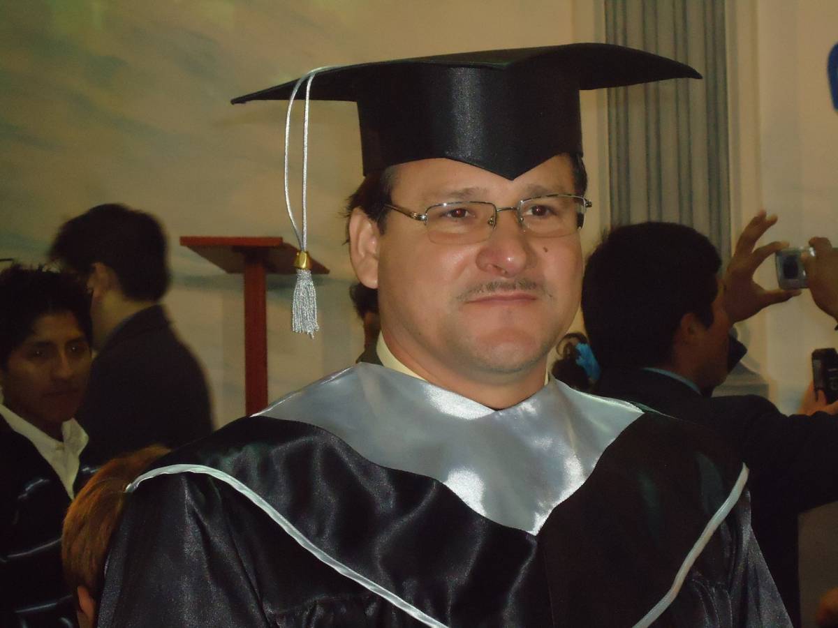 Jeshua Rubio - Vila Nova de Gaia - Spanish Lessons