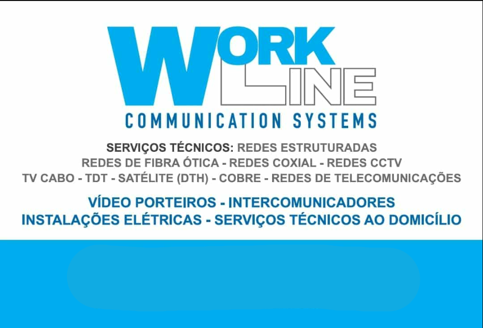 WORK LINE - Maia - Seguridad y alarmas