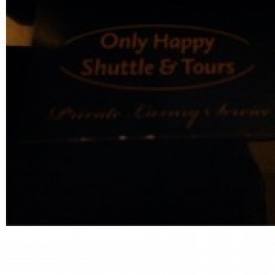 Only Happy - Shuttle & Tours - Odivelas - Aluguer de Mini Autocarro