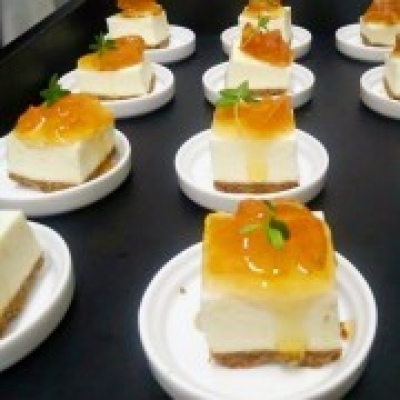 O MENU - Lisboa - Wedding Cakes