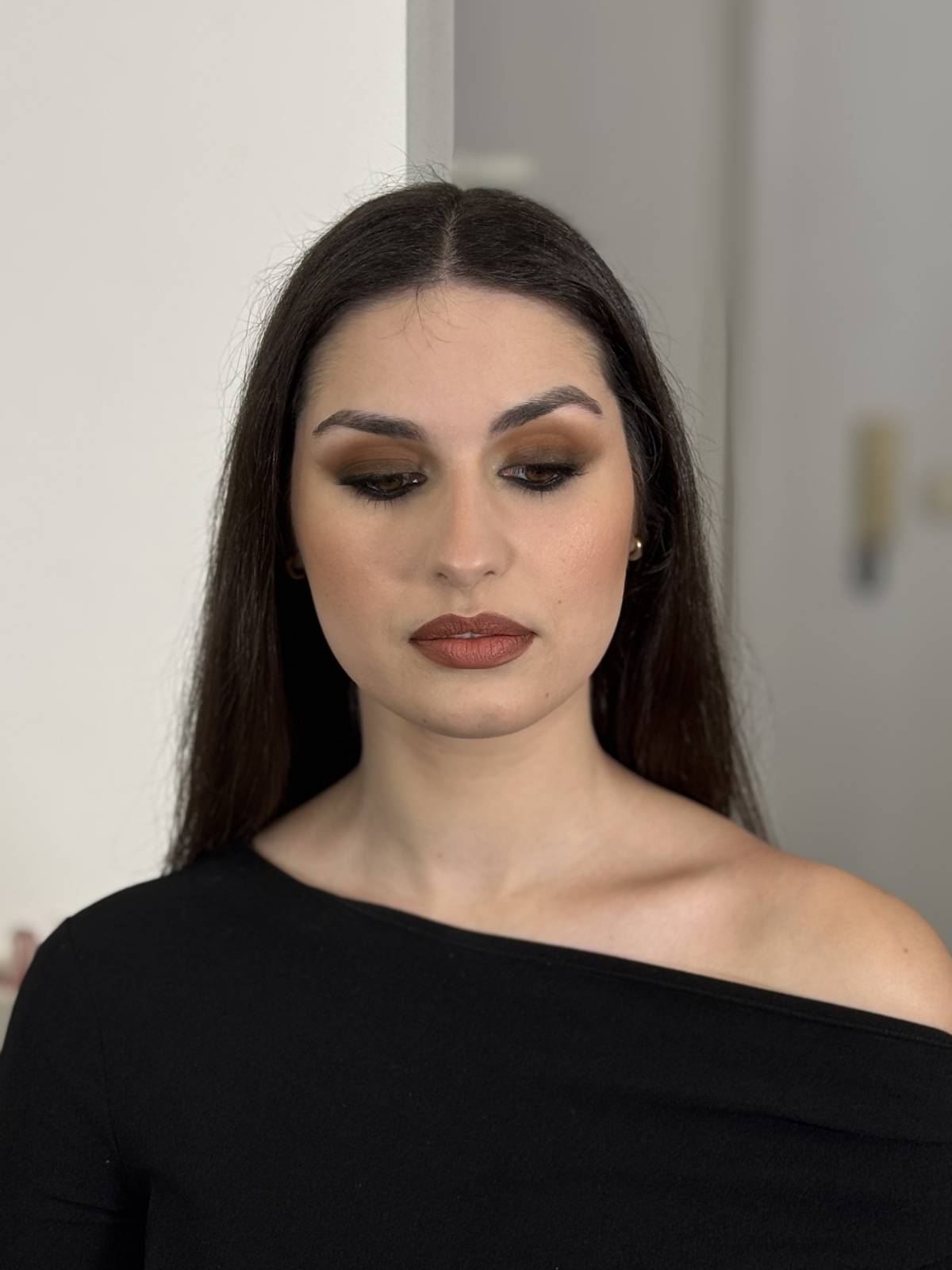 Natália Silva Pro Makeup Artist - Guimarães - Maquilhagem para Eventos