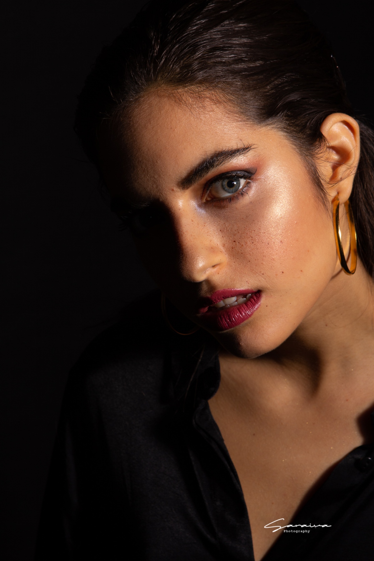 Saraiva Photography - Amadora - Retratos de recién nacidos