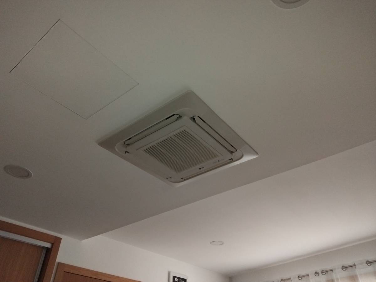WG Climatização e Electricidade - Coimbra - Inspeção ou Manutenção de Caldeira a Vapor