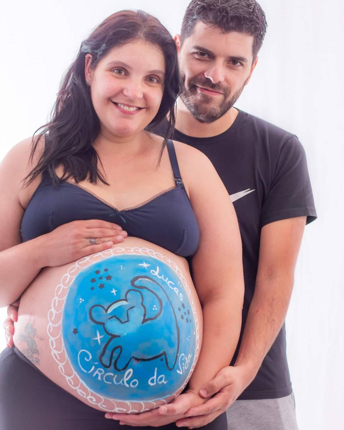 Daniela Veloso - Gondomar - Face Painting