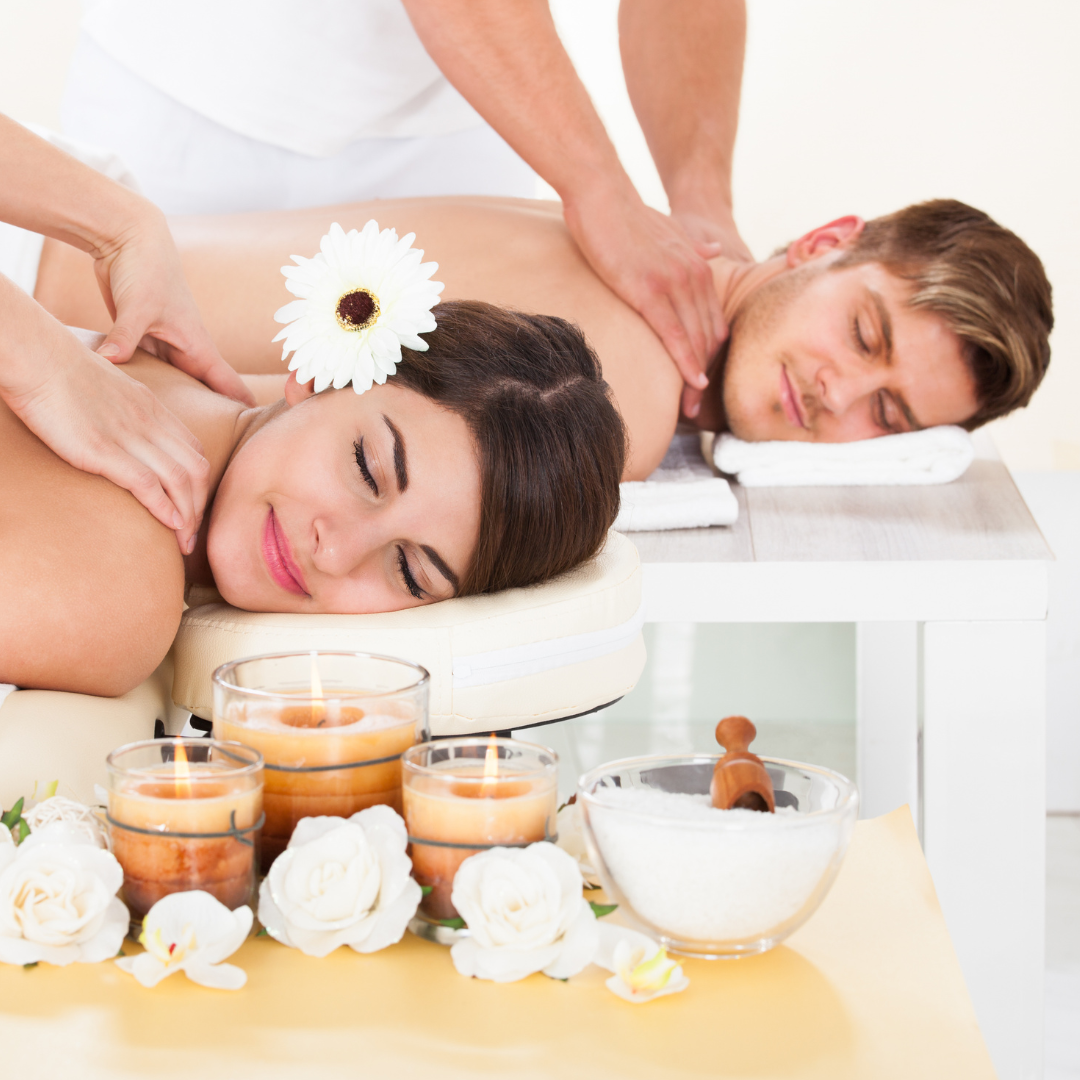 Horizonte Milenar Massagens e Terapias - Lisboa - Sports Massage