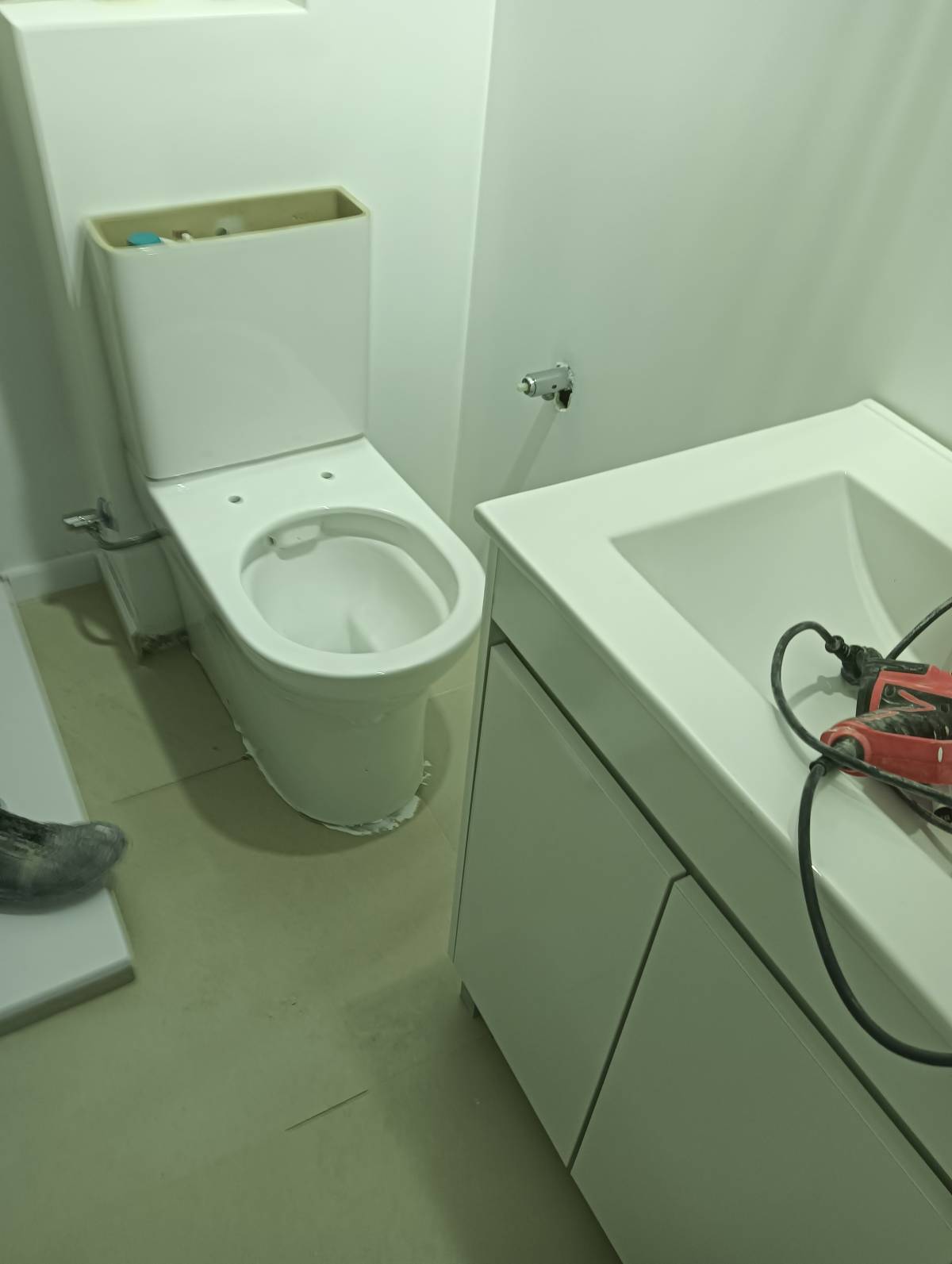 Erci Lourenço - Almada - Remodelação de Cozinhas