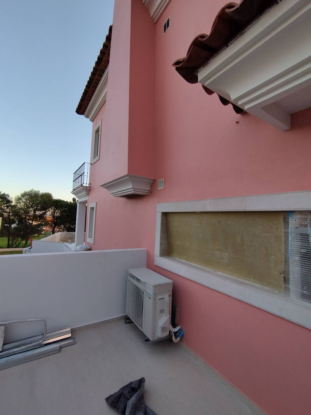 MA Remodelaçoes - Cascais - Generalunternehmung