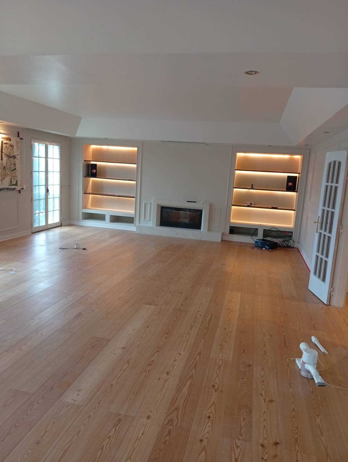 Ferreira e Oro Construções - Cascais - Installation ou remplacement de toiture