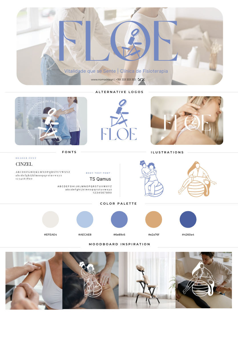 Welvaart - Lisboa - Web-Design