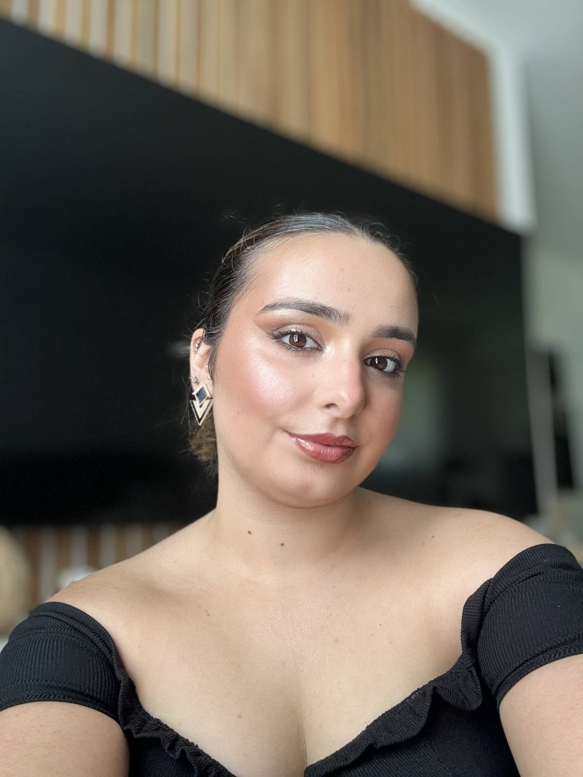 Natália Silva Pro Makeup Artist - Guimarães - Penteados para Casamentos