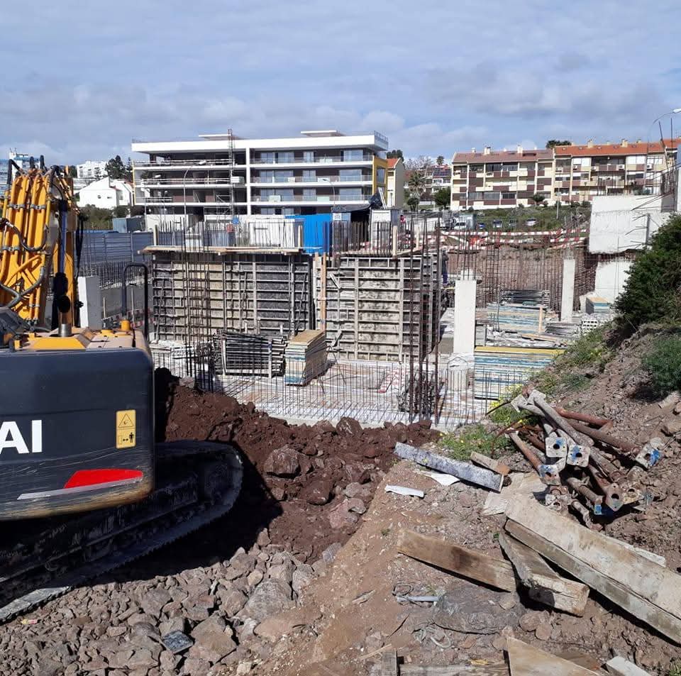 MA Remodelaçoes - Cascais - Möbeltransport