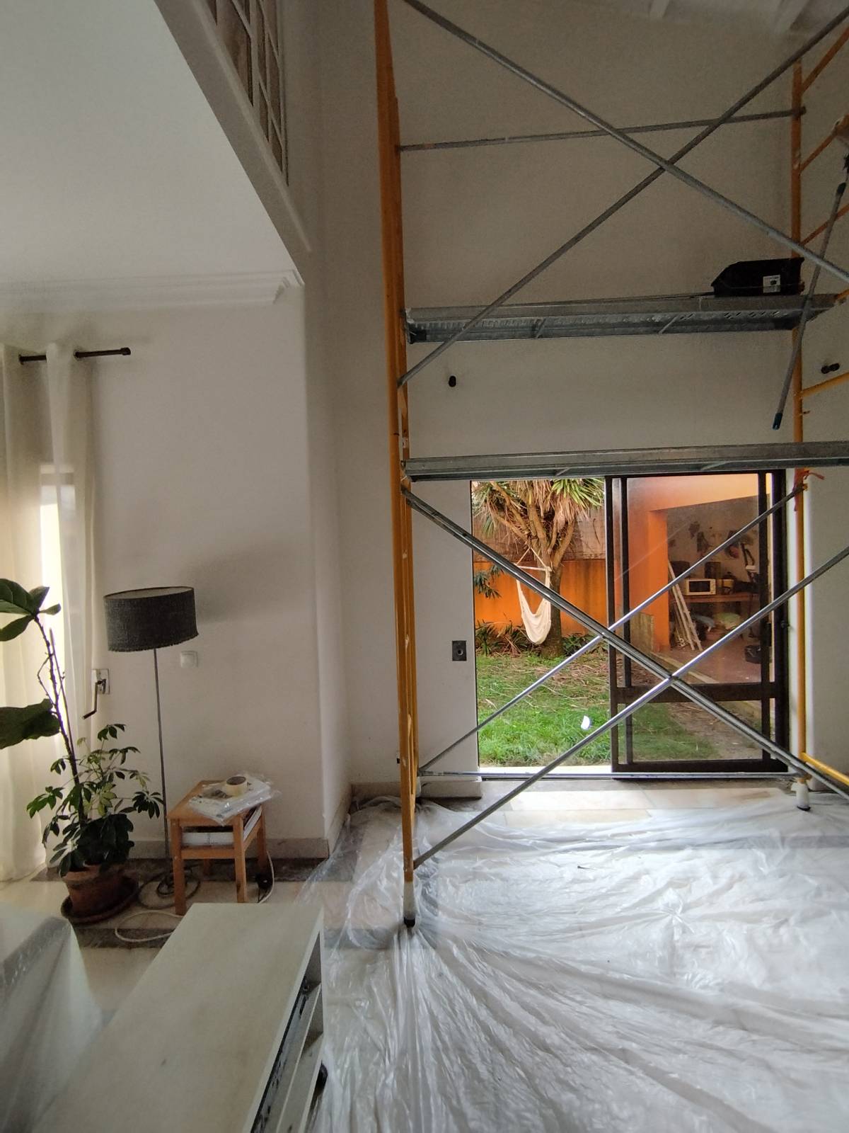 MA Remodelaçoes - Cascais - Lieferungen und Kuriere