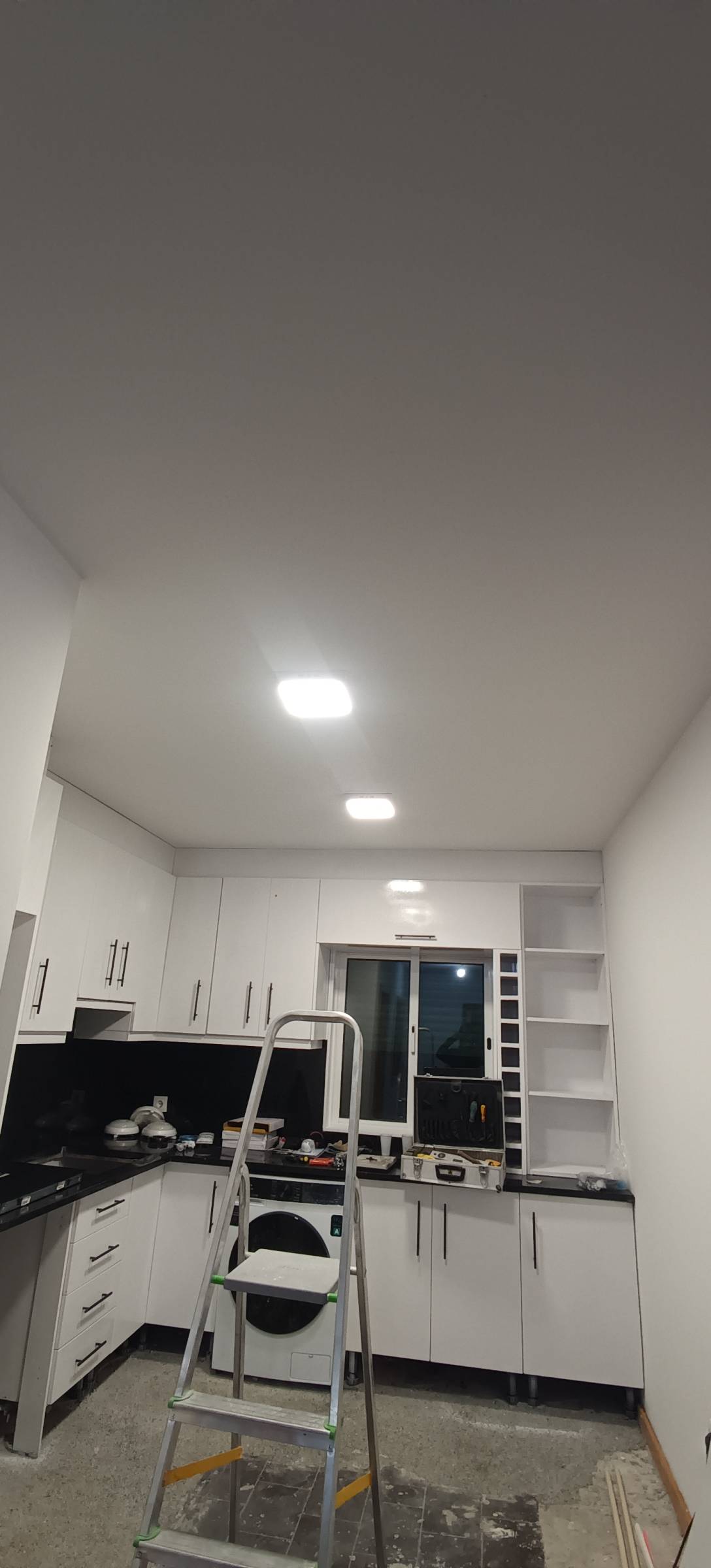 Cunha Soluções Elétricas - Barcelos - Projekt der Beleuchtung