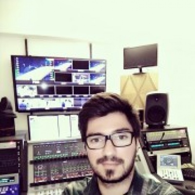 Diogo Casinha - Almada - Aulas de Produção de Áudio