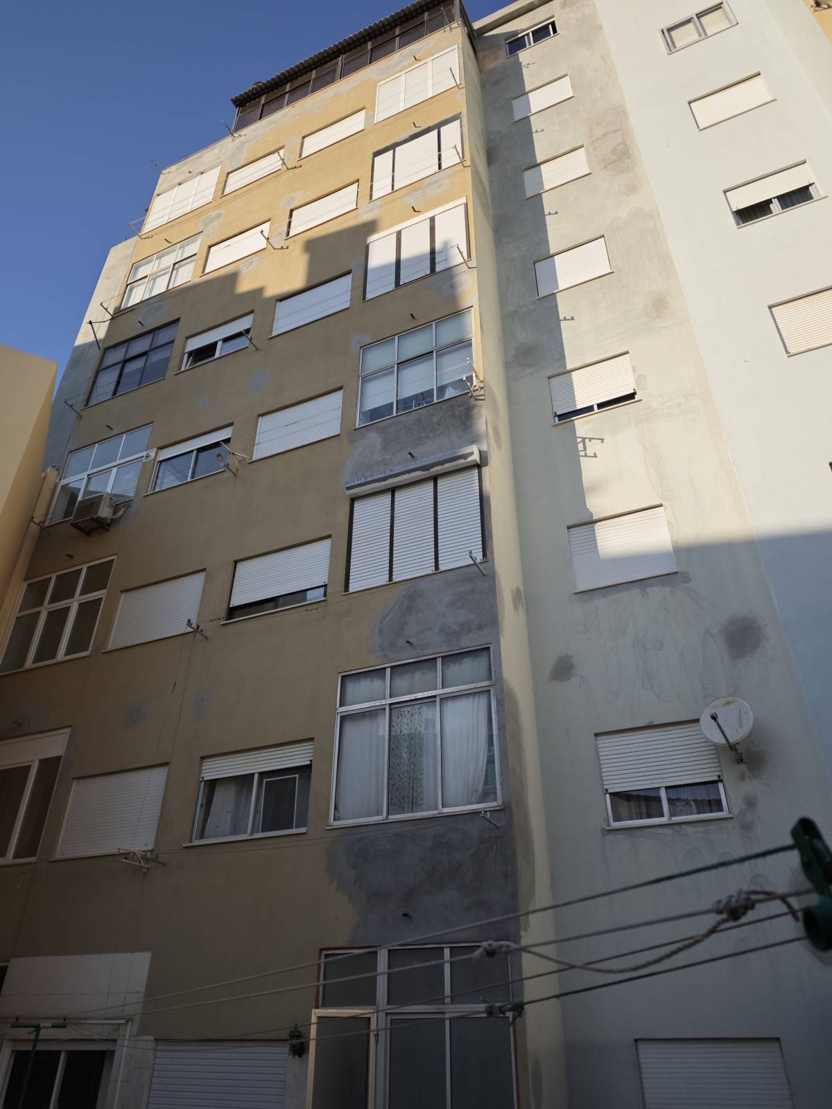 Siloé lima - alpinismo industrial - Barreiro - Canalização
