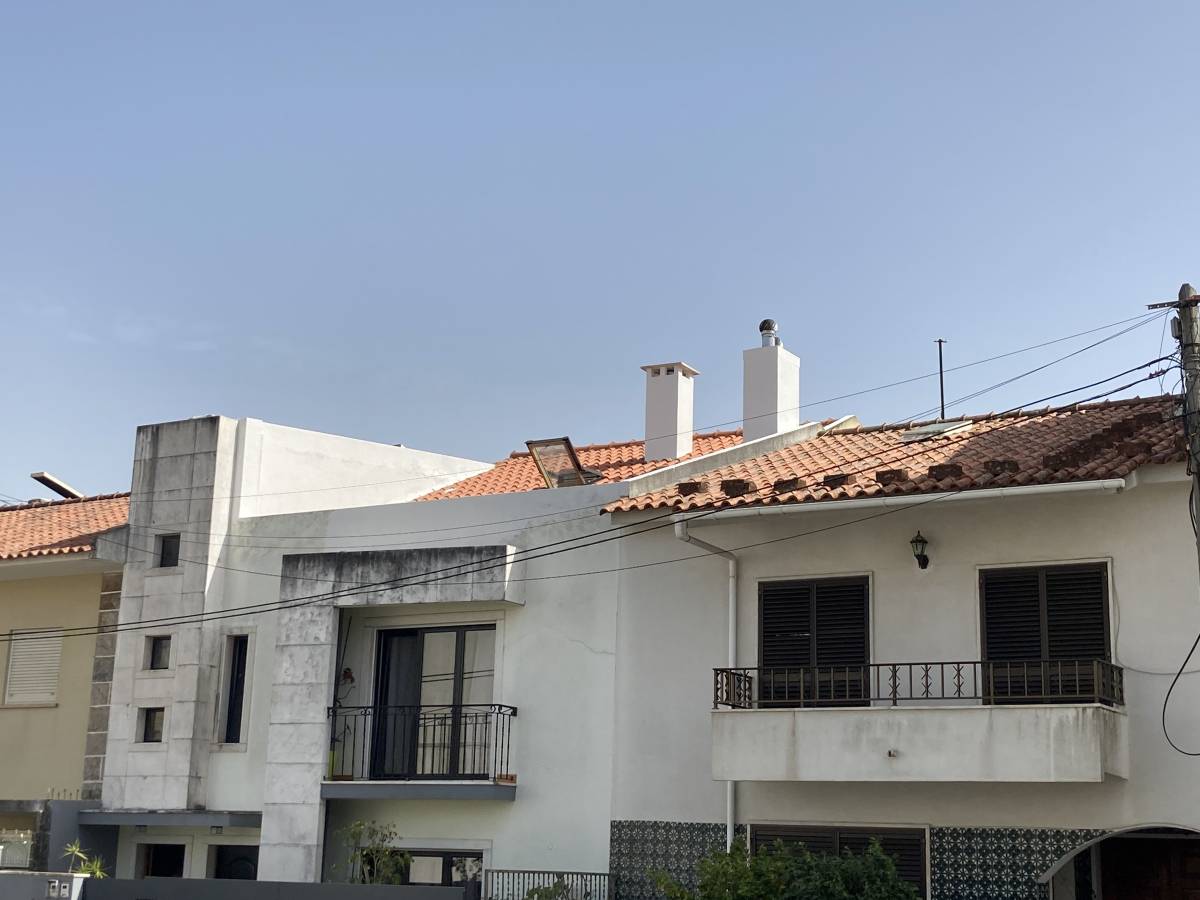 DS Serviços - Sintra - Maler