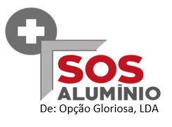 SOS ALUMINIO de Opção Gloriosa Lda - Póvoa de Varzim - Instalação ou Substituição de Calhas