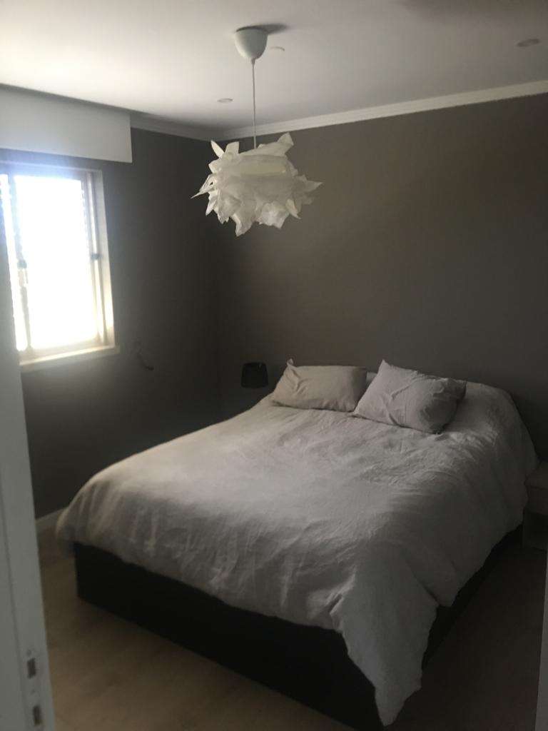 Flavio - Loures - Crib Assembly