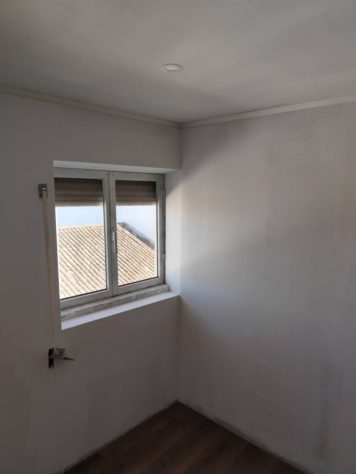 DSR360 - Arraiolos - Instalação de Escadas