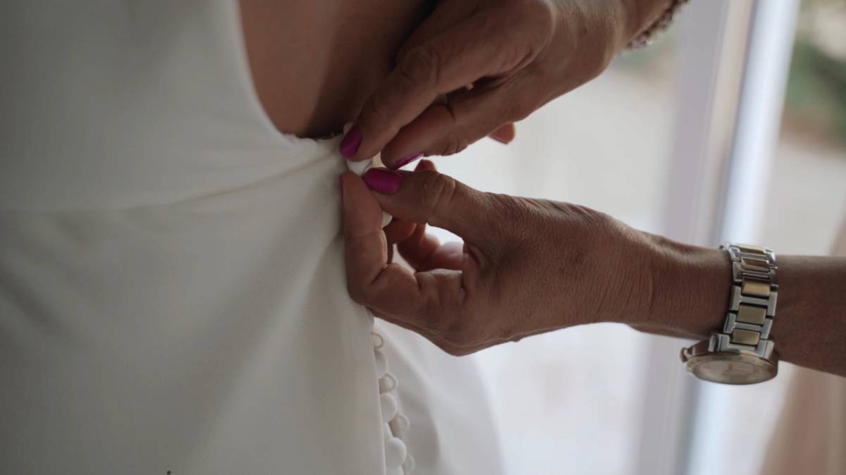 Mariana Simões - Lisboa - Filmagem de Casamento