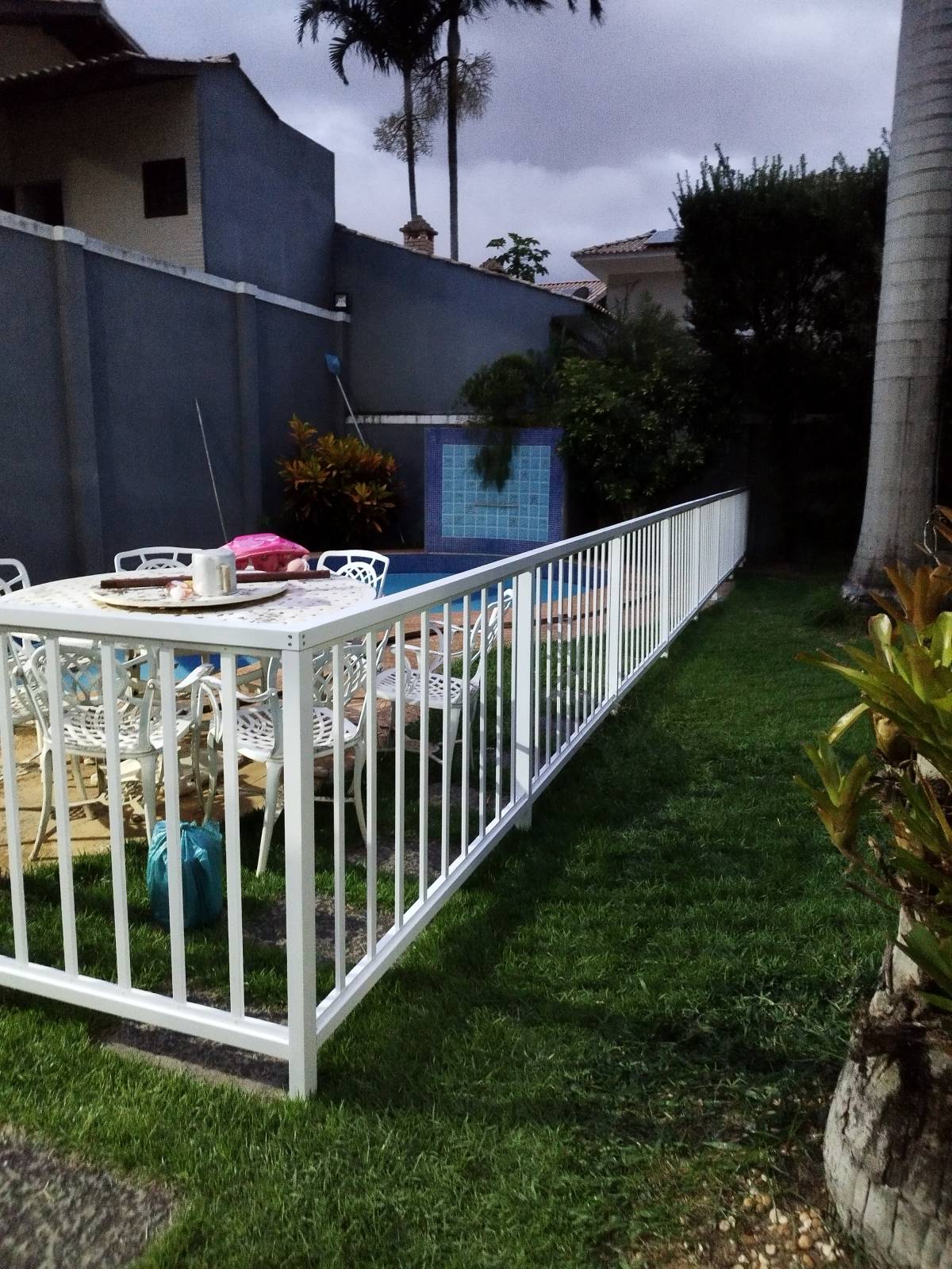 O especialista Pedro Barbosa - Porto - Construção de Terraço