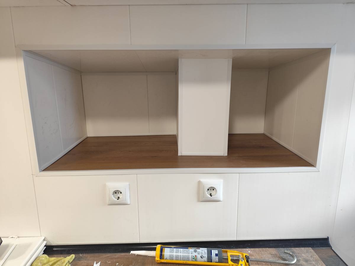 DSR360 - Arraiolos - Remodelação de Quarto