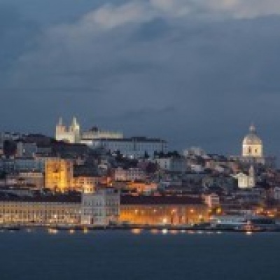Only Happy - Shuttle & Tours - Odivelas - Chauffeur