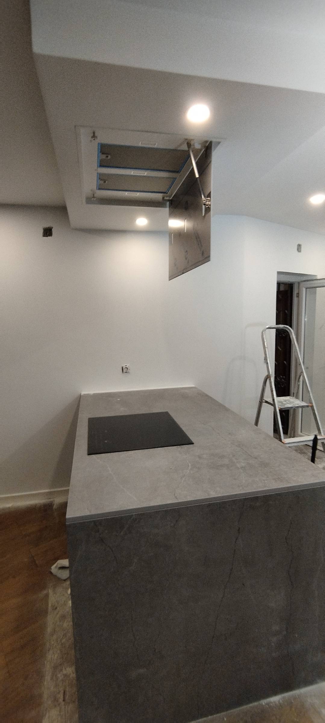 A.xavier  Remodelações - Odivelas - Drywall Repair and Texturing