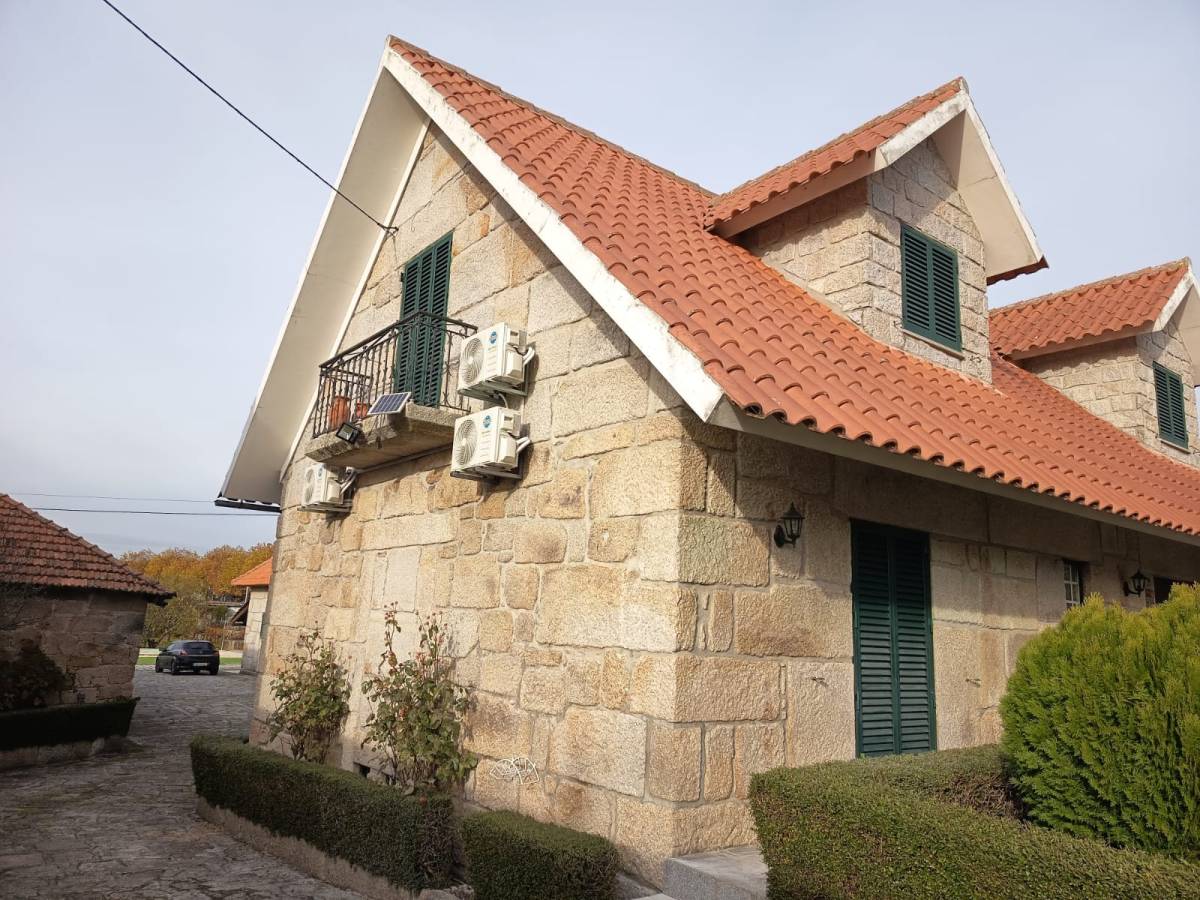 WG Climatização e Electricidade - Coimbra - Limpeza de Chaminé