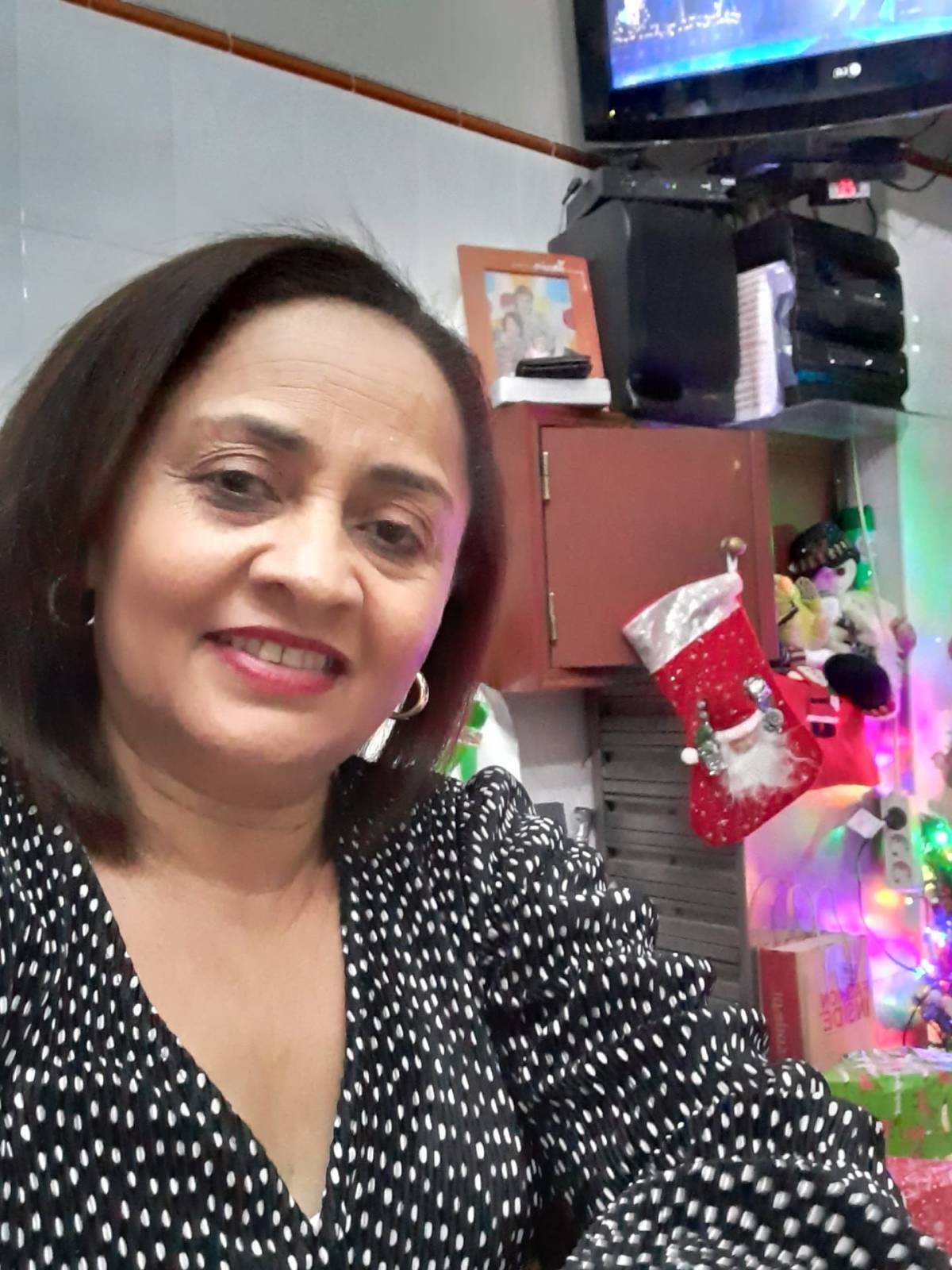 CLEUCIA SOUSA - Loures - Organização da Casa
