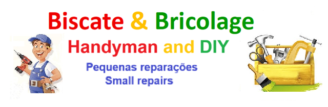 Biscates & Bricolage - Alcobaça - Floor Tiling