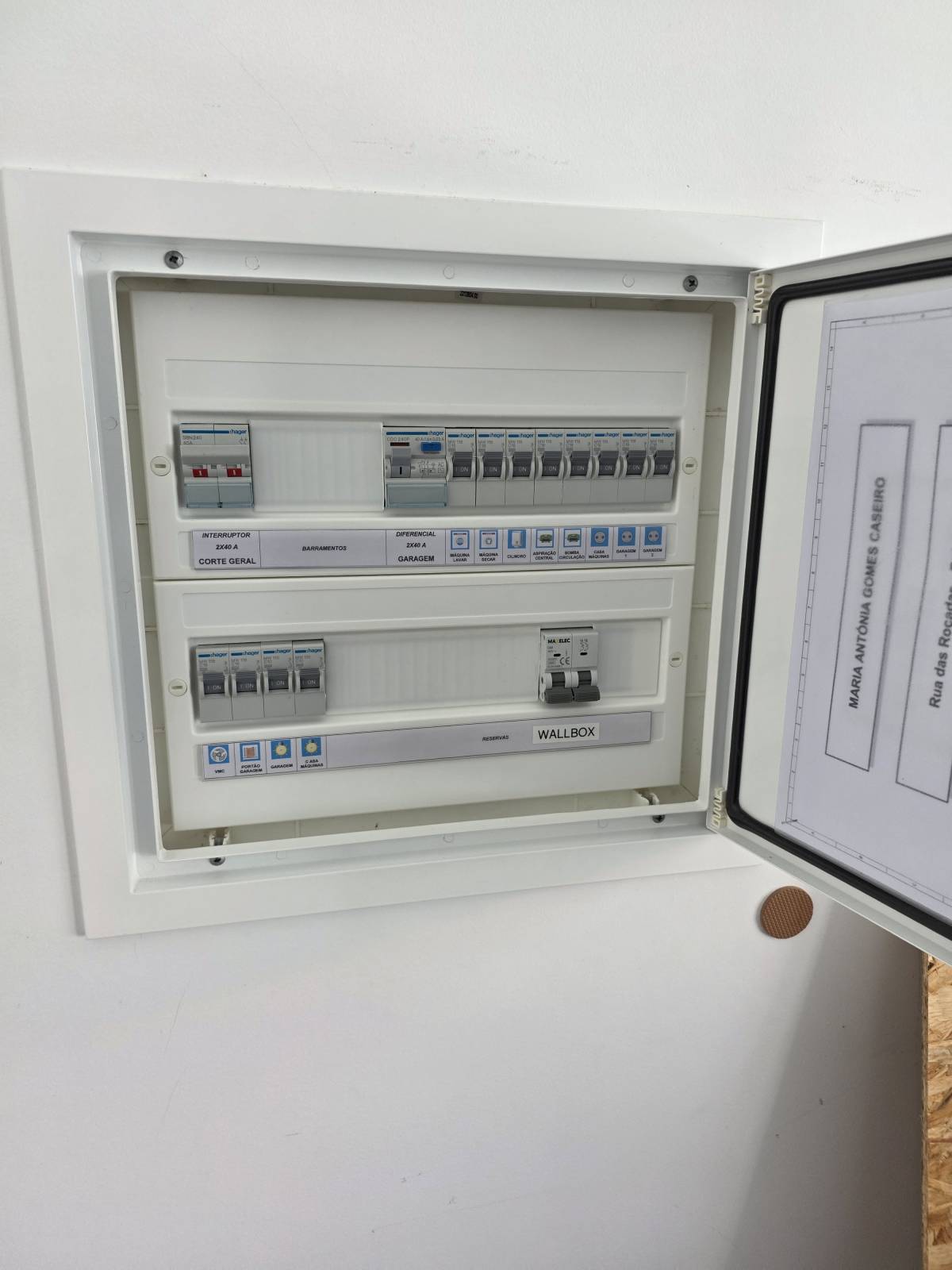 Enertek - Óbidos - Sistemas Telefónicos