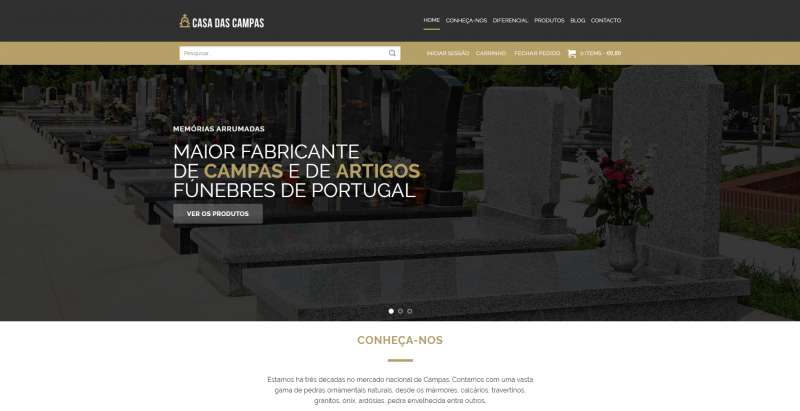 Pedro Mamare - Vila Nova de Gaia - Web Development