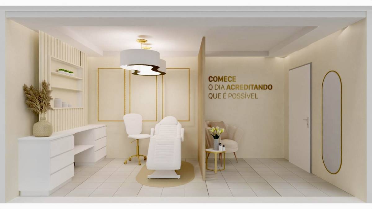 Interior Design by Camila Pimenta - Faro - Interior Design